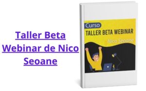 Taller Beta Webinar de Nico Seoane