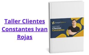 Taller Clientes Constantes Ivan Rojas