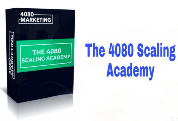 The 4080 Scaling Academy
