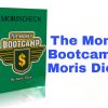 The Money Bootcamp Moris Dieck