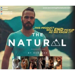 The Natural (Doblado en Español) RSD MAX