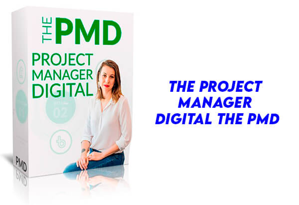 The Project Manager Digital The PMD