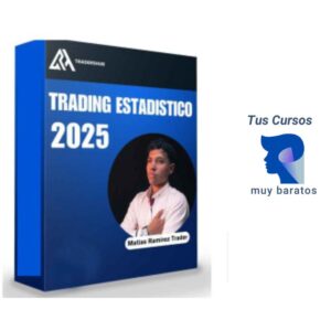 Trading Estadistico Matías Ramírez