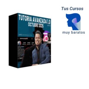 Tutoría Avanzada 1.0 Octubre 2025 Yosewym