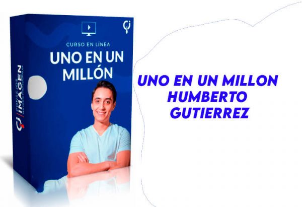 Uno en un Millon Humberto Gutierrez