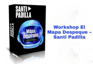 Workshop El Mapa Despeque Santi Padilla