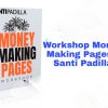 Workshop Money Making Pages Santi Padilla