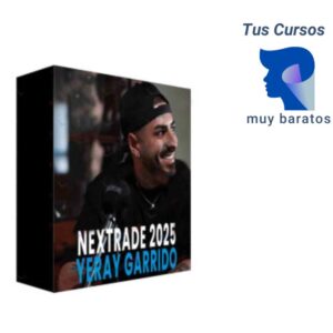 YGR Nextrade 2025 Yeray Garrido