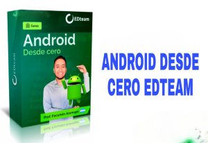 android desde cero edteam