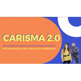 carisma 2.0 leopi castellanos