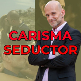 Carisma Seductor Héctor Latorre