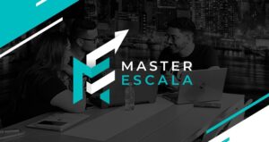 Master Escala 100k Ivan Caicedo
