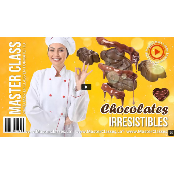chocolates irresistibles