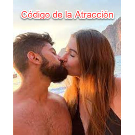 Código de la Atracción Quinno Rocca