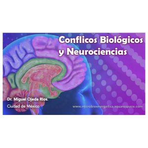 Conflictos Biologicos y Neurociencias Miguel Ojeda