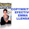 copywriting efectivo para facebook emma llensa