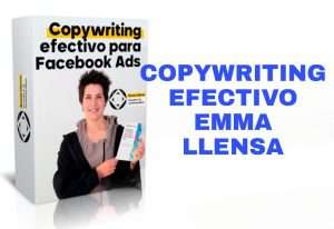 copywriting efectivo para facebook emma llensa