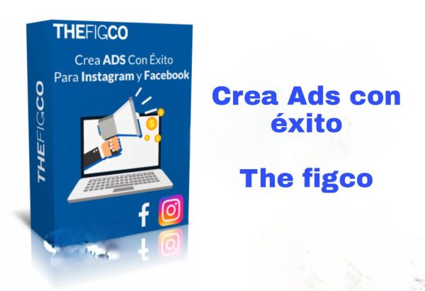 cre ads con exito the figco