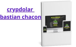 crypdolar bastian chacon