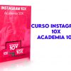 curso Instagram 10X Academia 10X