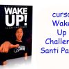 curso Wake Up Challenge Santi Padilla