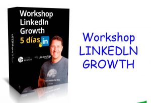 curso WorkShop Linkedin Ismael Briasco
