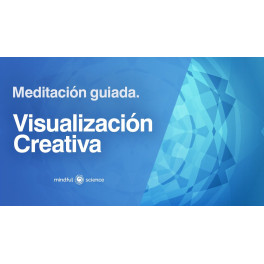Curso Online de Visualización Creativa Mindful Science