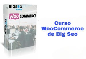 curso woocommerce de big seo