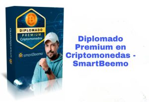 diplomado premium en criptomonedas smartbeemo