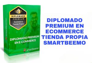 diplomado premium en ecommerce tienda propia smartbeemo