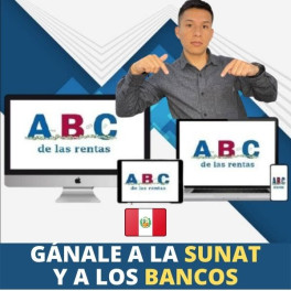 El ABC de las Rentas Juan Luis Huerta