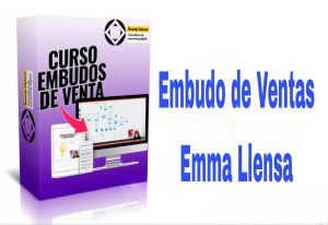 embudo de ventas emma llensa