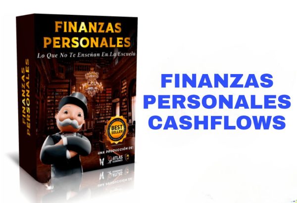 finanzas personales cashflows