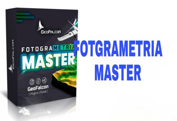 fotogrametria master