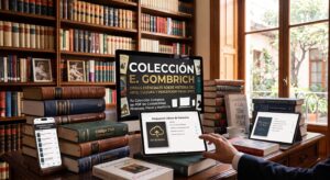 coleccion e gombrich en pdf
