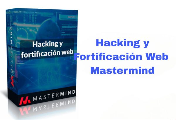 hacking y fortificacion web mastermind