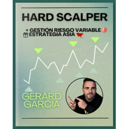 Hard Scalper Gerard Garcia