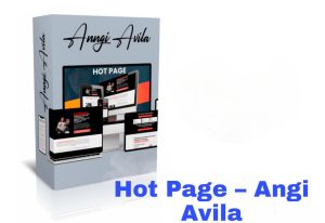 hot page angi avila