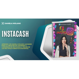 InstaCash Daniela Molano