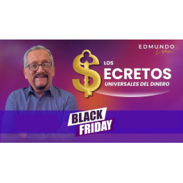 Los Secretos Universales del Dinero Edmundo Velasco