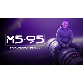 M5-95 Juan Ads