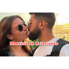 Maestría en Relaciones Quino Rocca