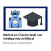 master en diseño web con inteligencia artificial