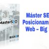 master en seo y posicionamiento web