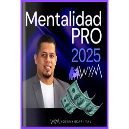 Mentalidad Pro Autosabotaje 2025 Yosewym