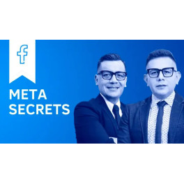 Meta Secrets Emprendedor Eficaz