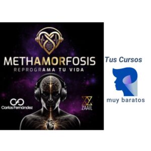 MetAMORfosis Carlos Fernández