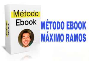 metodo ebook maximo ramos