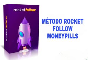 metodo rocket follow moneypills