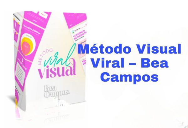 metodo visual viral bea campos